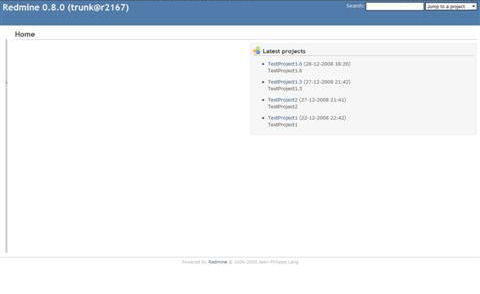 Global view; Collapsed sidebar