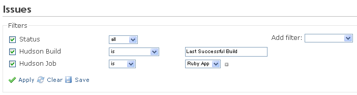 redmine_hudson_customized_query.png