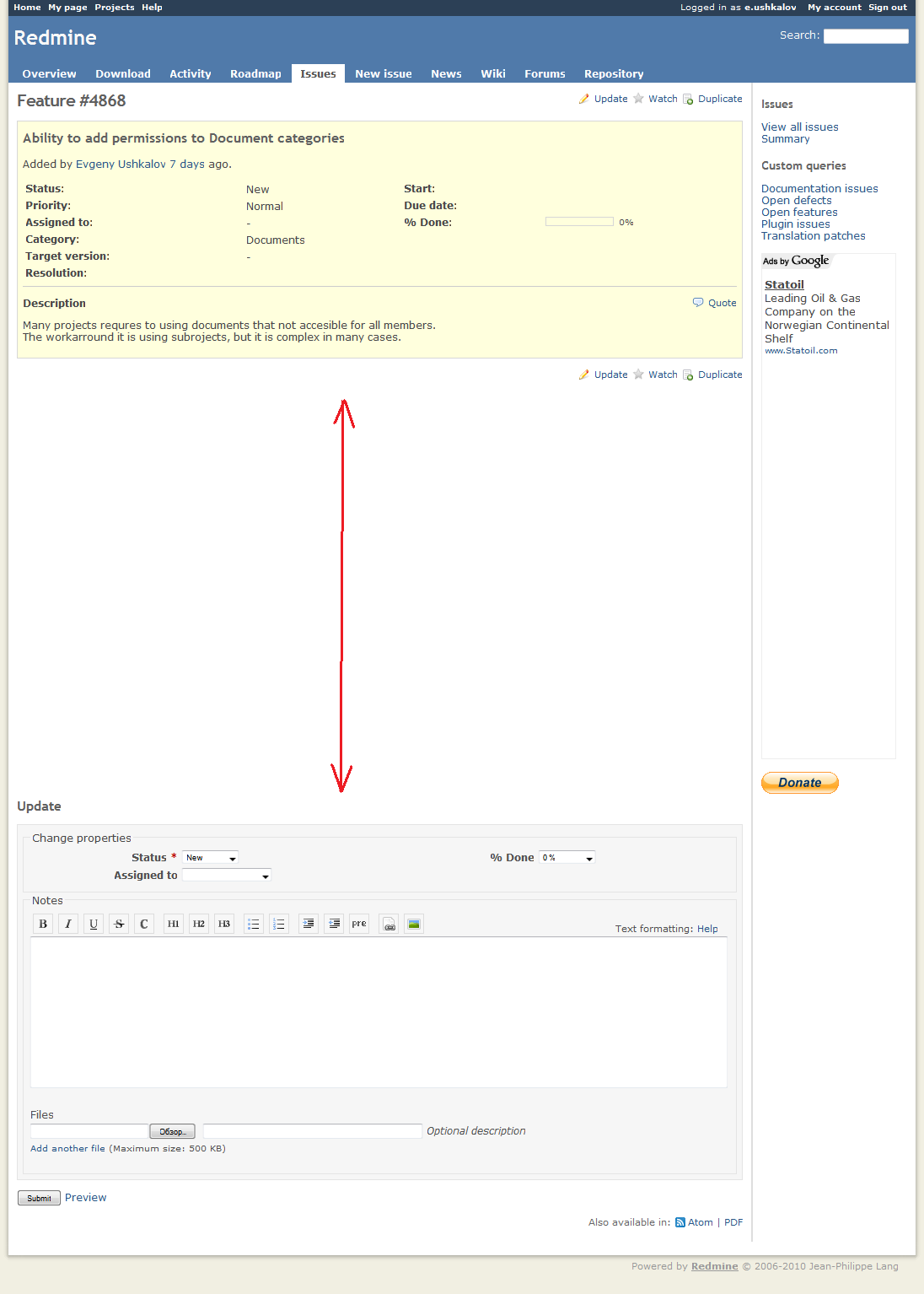 Redmine_-_Feature__4868-_Ability_to_add_permissions_to_Document_categories_-_Redmine_1267077285519.png