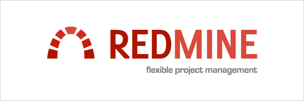 Logo von Redmine